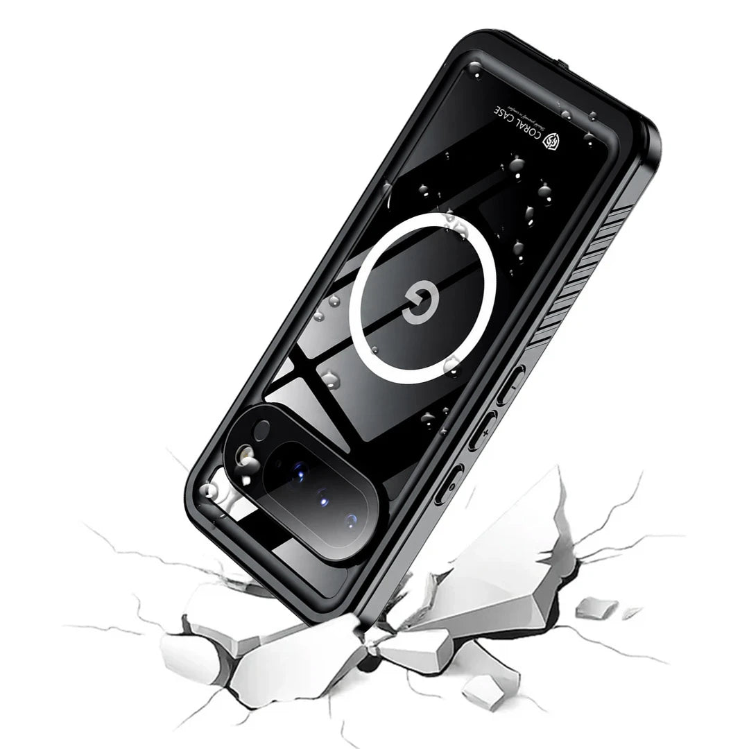 Google Pixel 10 Pro XL
