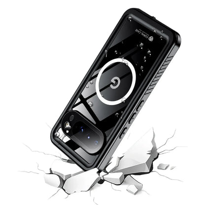 Google Pixel 10 Pro XL
