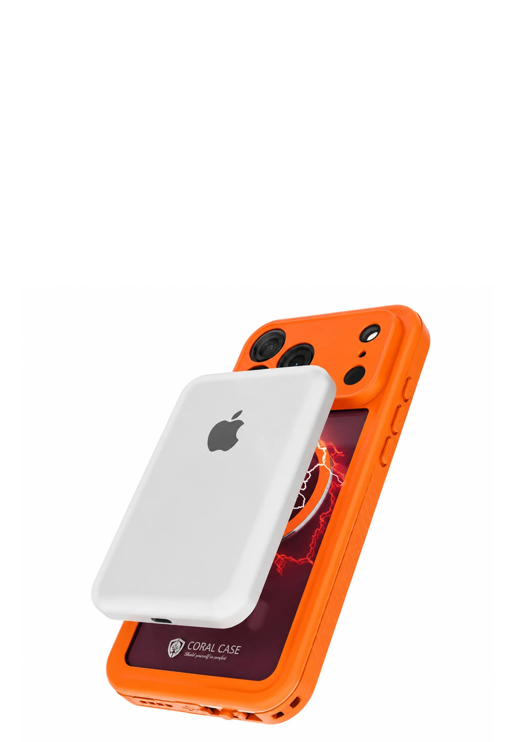 Built for MagSafe Compatibility