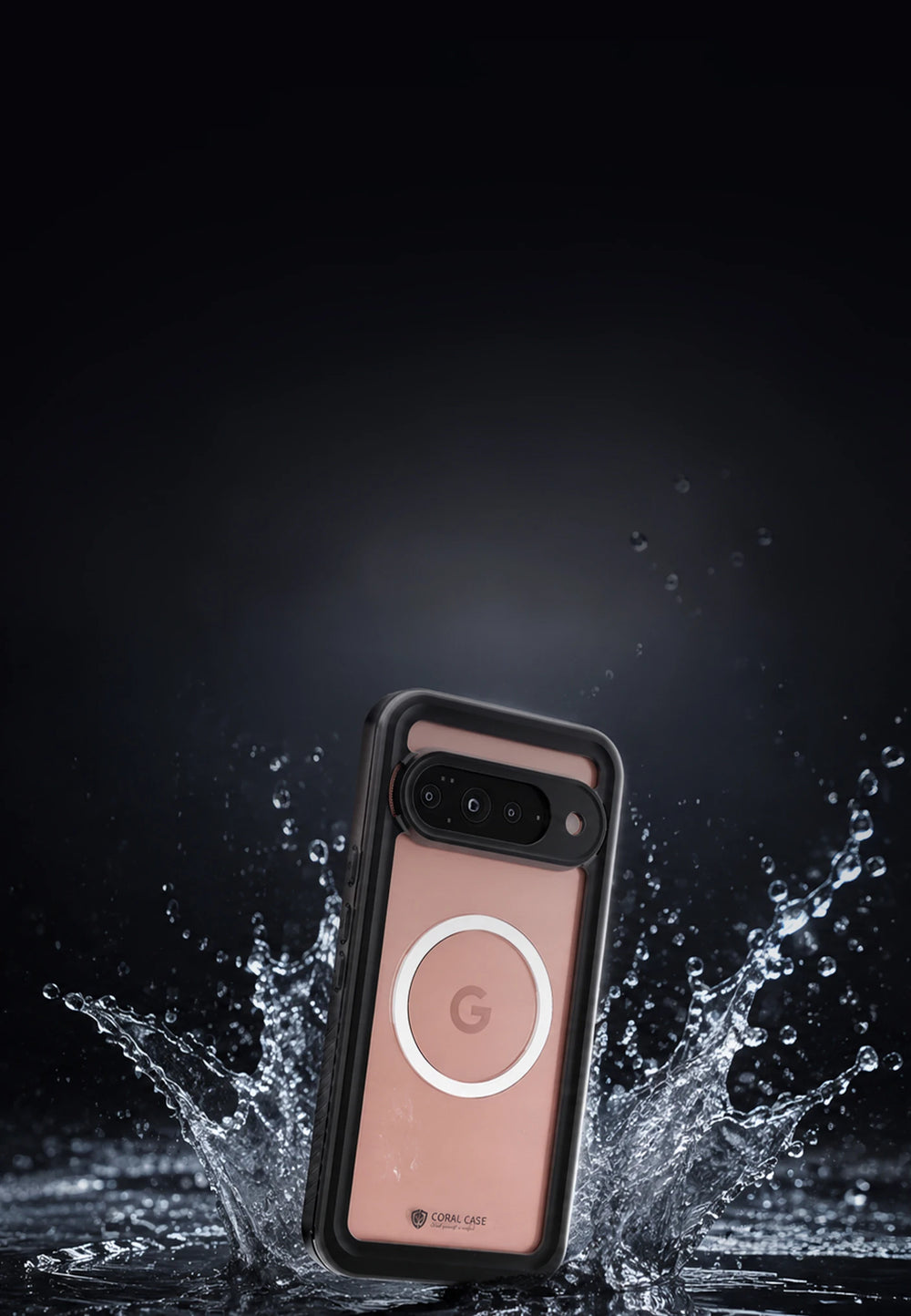Built For Every Wet Adventure