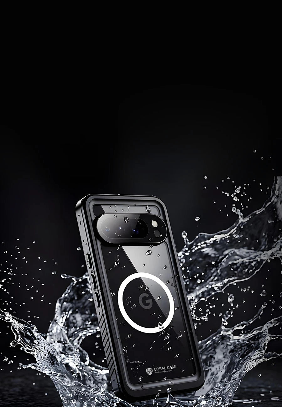 Ultimate Waterproof Protection