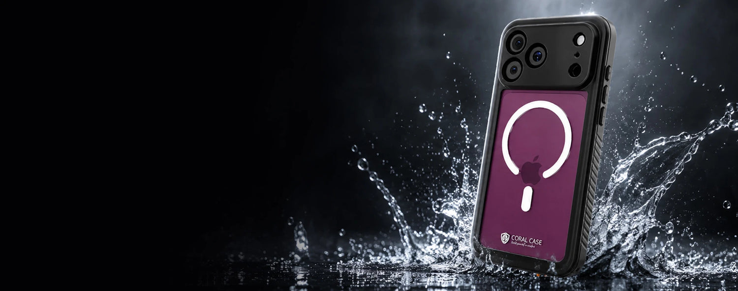 Built For Every Wet Adventure