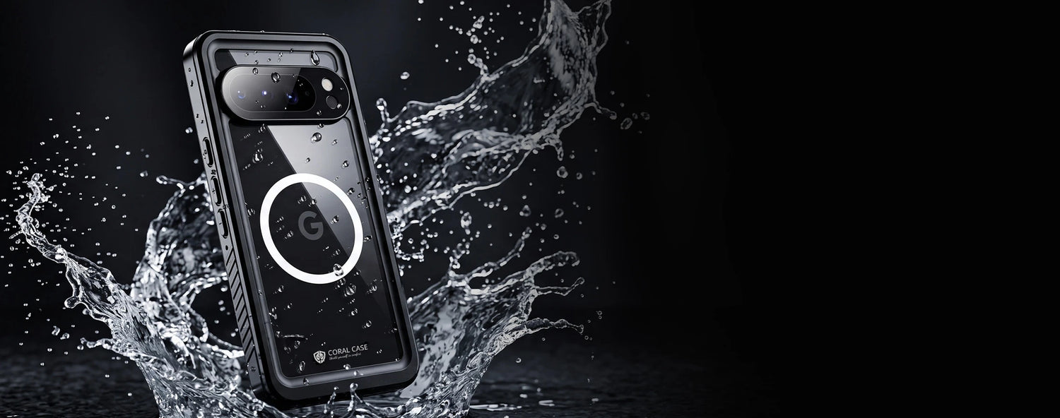 Ultimate Waterproof Protection