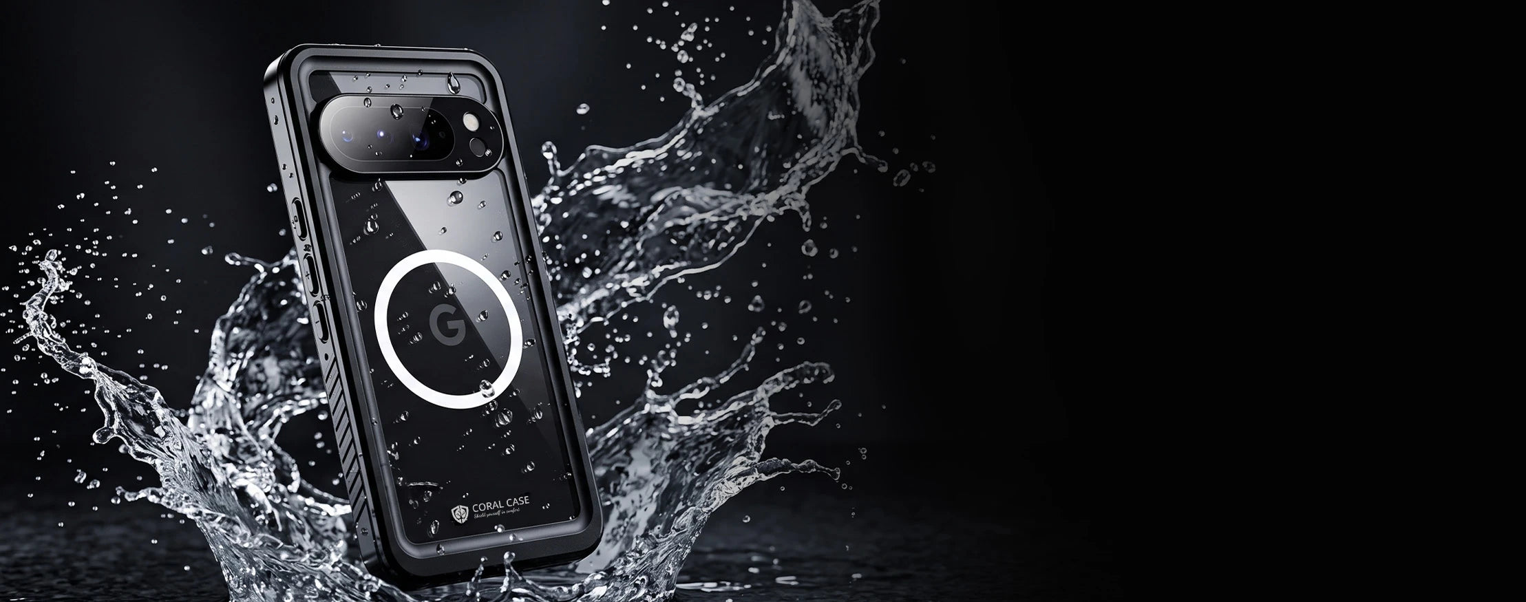 Ultimate Waterproof Protection